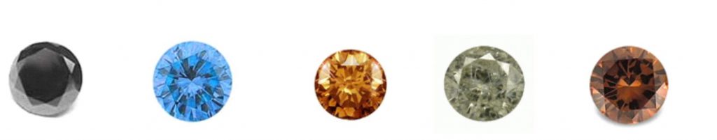 coloured-diamonds