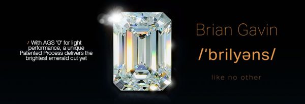 Emerald Cut 2