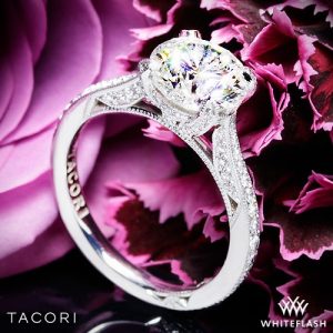 Tacori Royal T