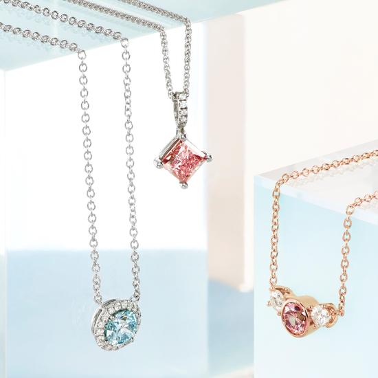 Lightbox Diamond Jewelry