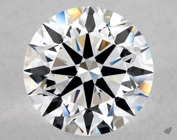 5.01ct D If Diamond