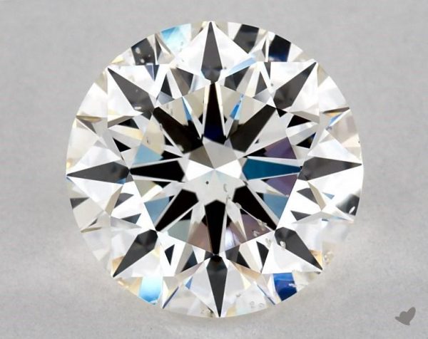 5.03ct G -SI2 DIamond