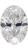 Oval Cut Diamond