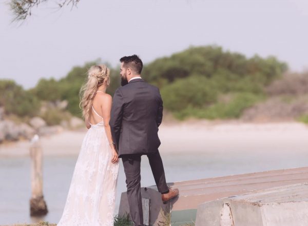 Kurt Gardner Wedding Photography