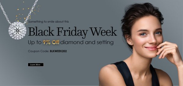 Black Friday Sale
