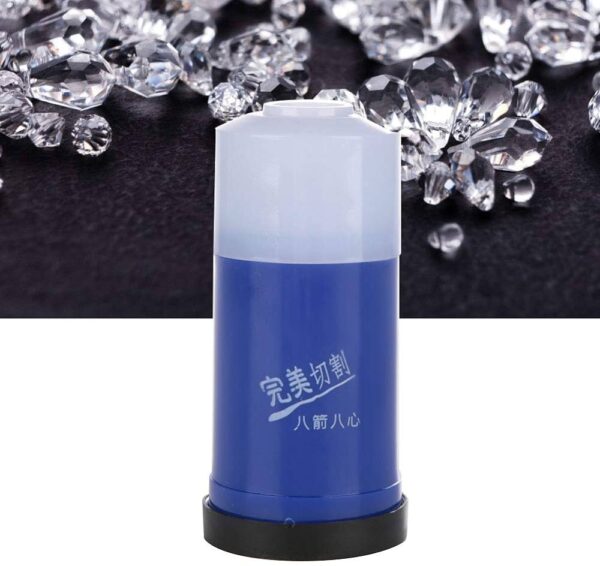 Diamond Symmetry viewer