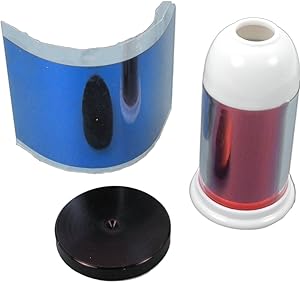 Hearts viewer scope