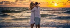 Beach Proposal