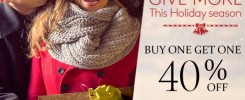 An early Xmas present from Leibish & Co with 40% sale 1