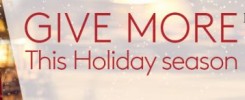 Christmas Diamond Sales 1