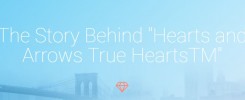 True Hearts - An Ideal Diamond Story 1