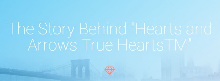 True Hearts - An Ideal Diamond Story 5