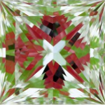 Aset Tool Image - Princess Cut Diamond