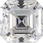 Asscher Cut Diamond